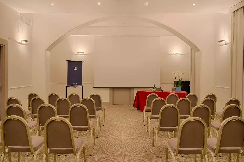 Fotos del hotel Nh Genova Centro:  56