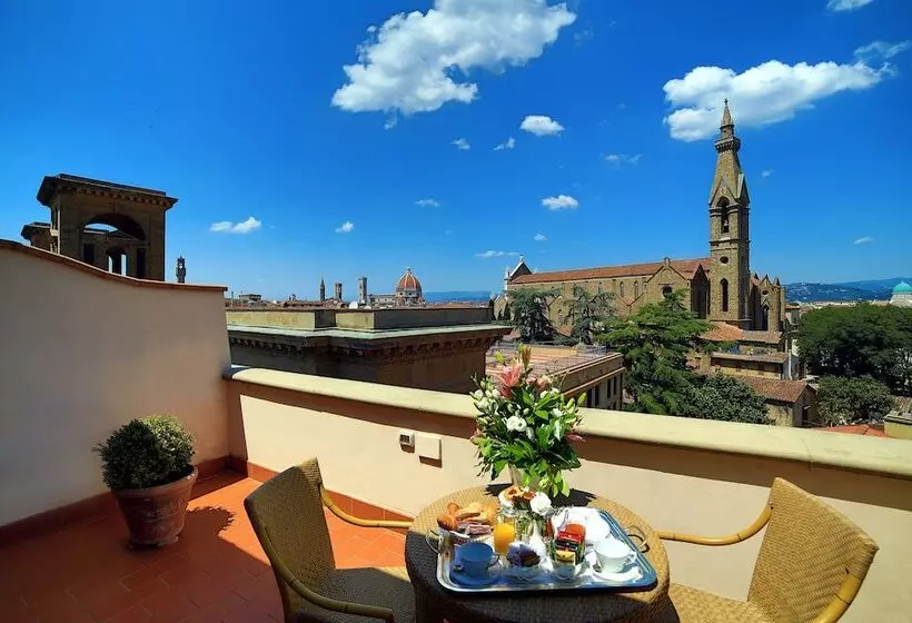 Fotos del hotel Plaza Hotel Lucchesi:  22