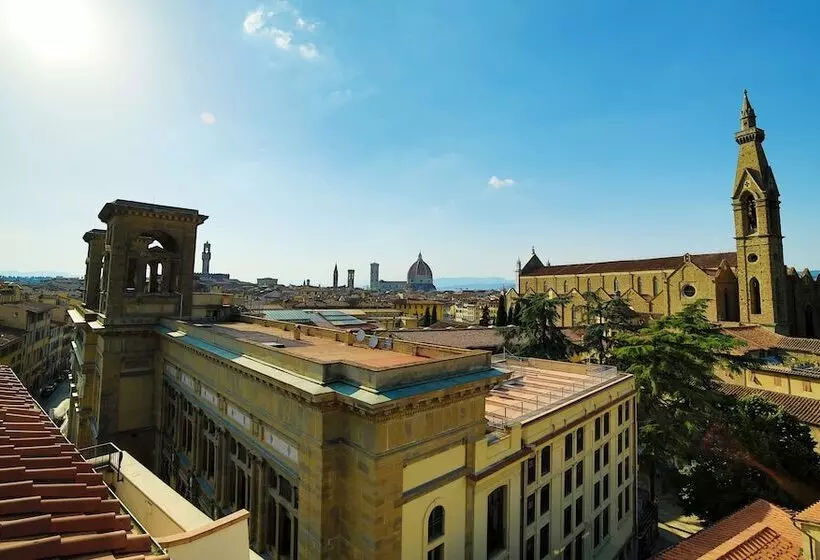 Fotos del hotel Plaza Hotel Lucchesi:  17