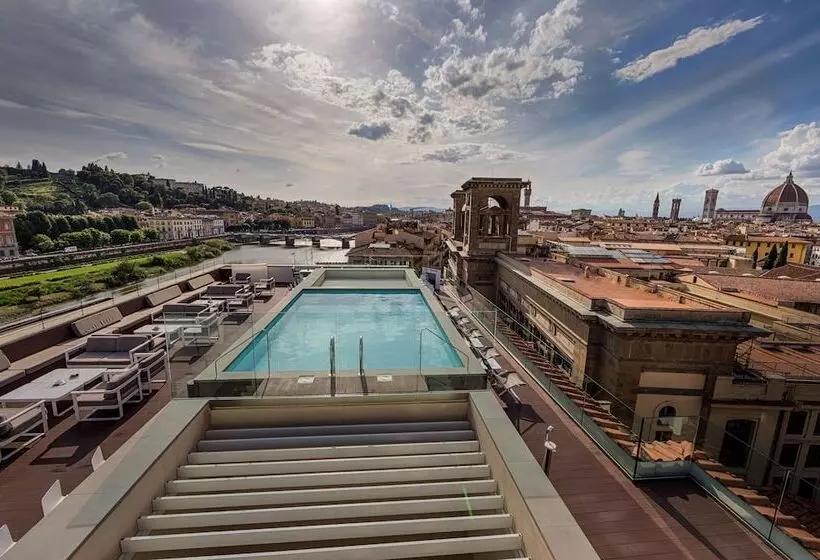 Fotos del hotel Plaza Hotel Lucchesi:  20