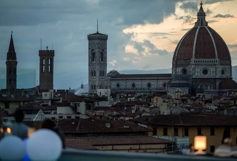 Fotos del hotel Plaza Hotel Lucchesi:  6