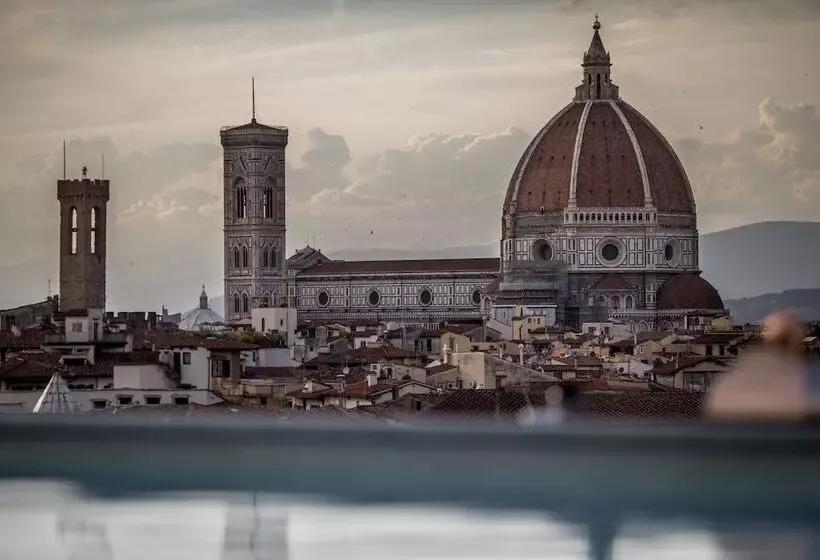 Fotos del hotel Plaza Hotel Lucchesi:  10