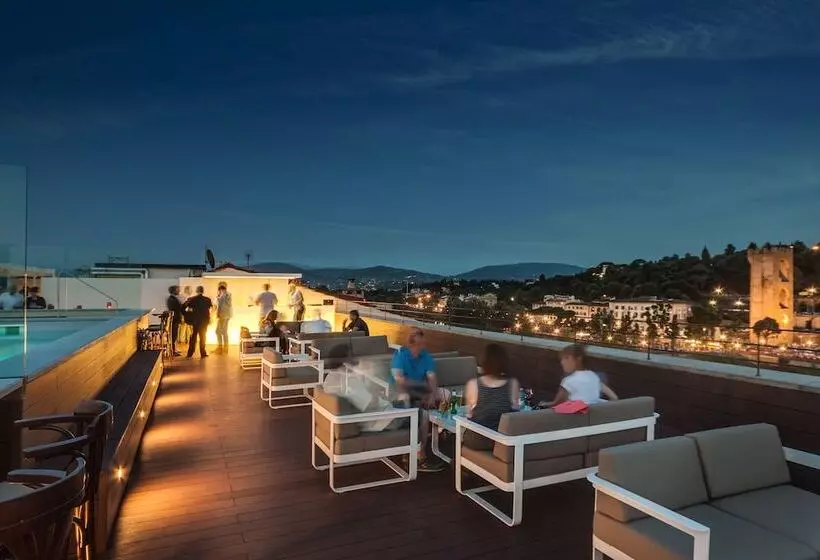 Fotos del hotel Plaza Hotel Lucchesi:  5