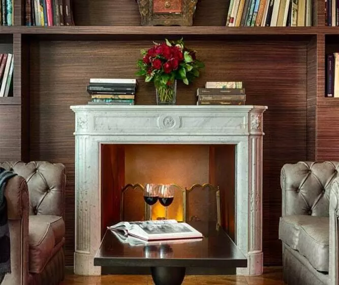 Fotos del hotel Plaza Hotel Lucchesi:  1