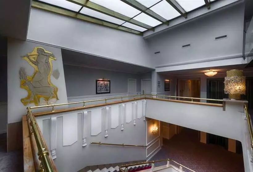 Fotos del hotel Plaza Hotel Lucchesi:  2