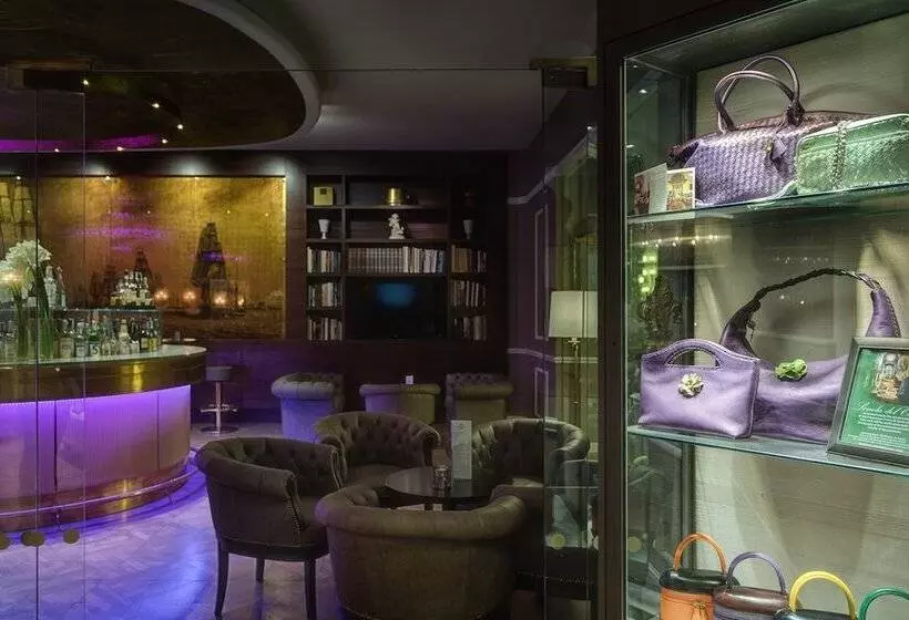 Fotos del hotel Plaza Hotel Lucchesi:  19