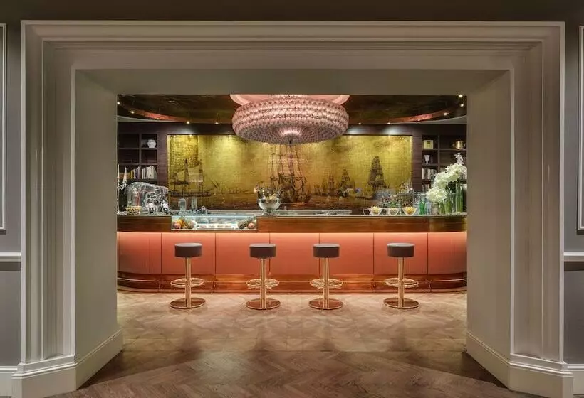 Fotos del hotel Plaza Hotel Lucchesi:  8