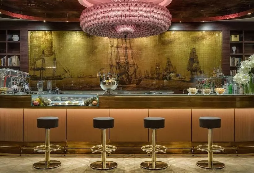 Fotos del hotel Plaza Hotel Lucchesi:  12