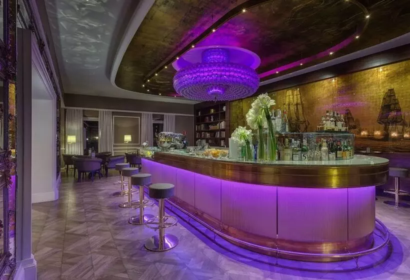 Fotos del hotel Plaza Hotel Lucchesi:  16