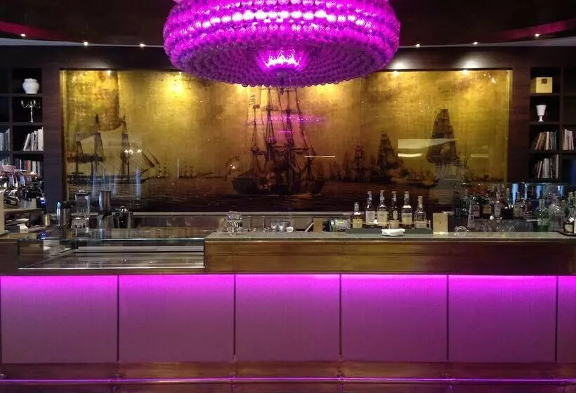 Fotos del hotel Plaza Hotel Lucchesi:  4