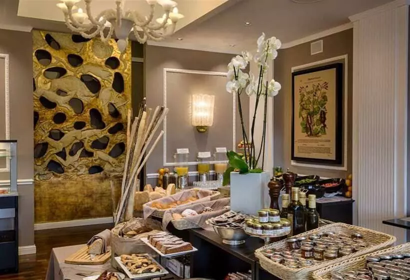 Fotos del hotel Plaza Hotel Lucchesi:  23