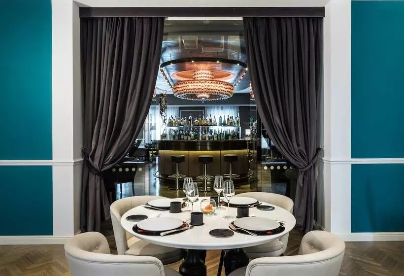 Fotos del hotel Plaza Hotel Lucchesi:  21