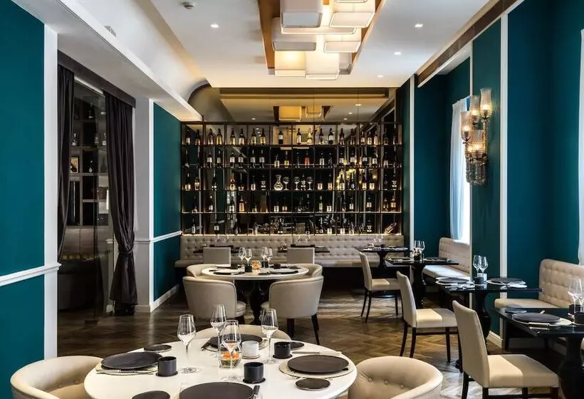 Fotos del hotel Plaza Hotel Lucchesi:  7