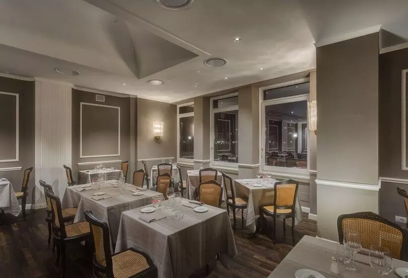 Fotos del hotel Plaza Hotel Lucchesi:  15