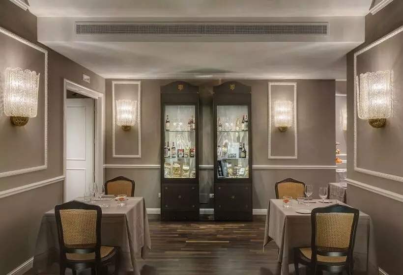 Fotos del hotel Plaza Hotel Lucchesi:  18