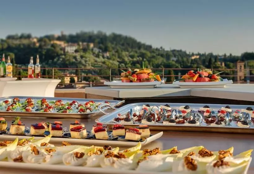 Fotos del hotel Plaza Hotel Lucchesi:  9