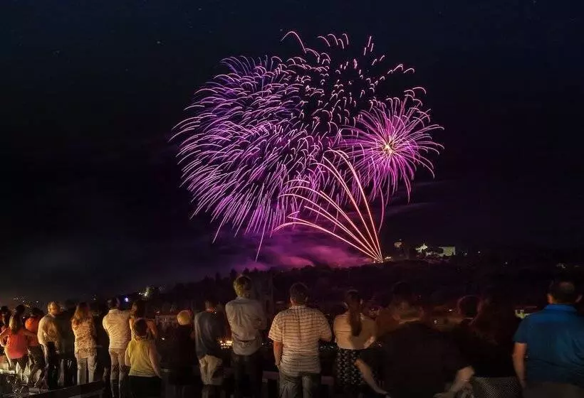 Fotos del hotel Plaza Hotel Lucchesi:  24