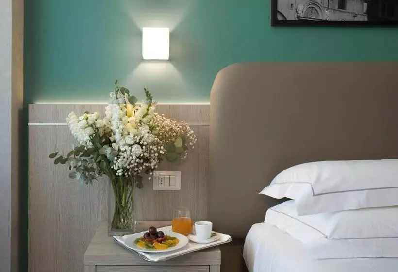 Fotos del hotel Raffaello:  23