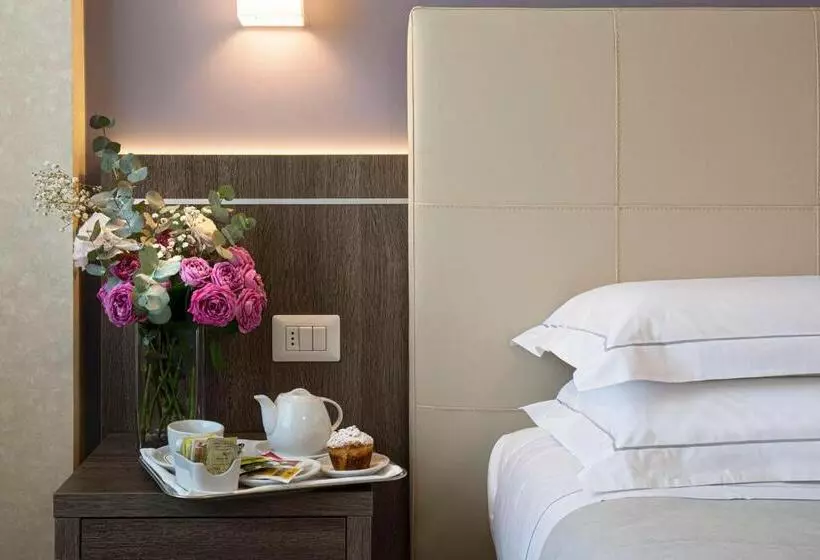 Fotos del hotel Raffaello:  18