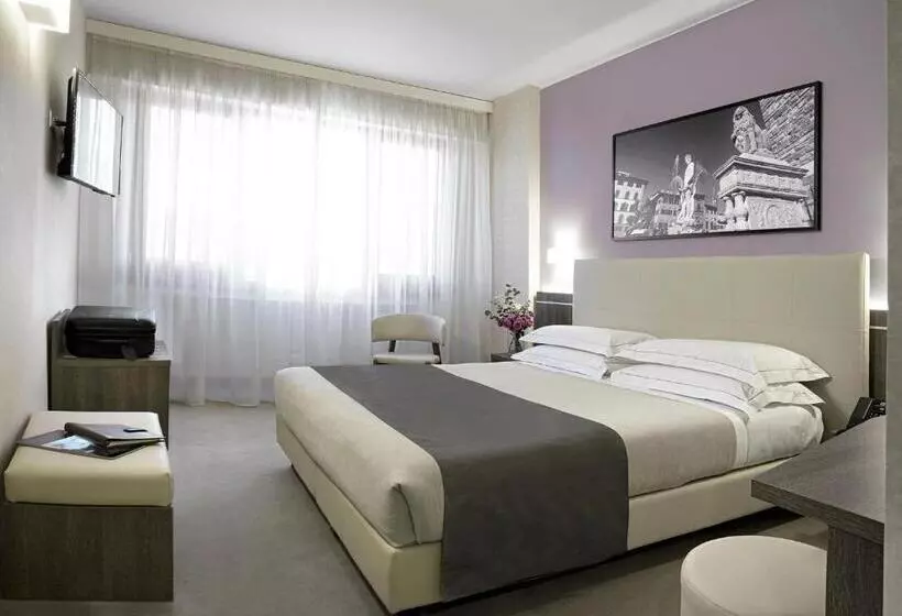 Fotos del hotel Raffaello:  16