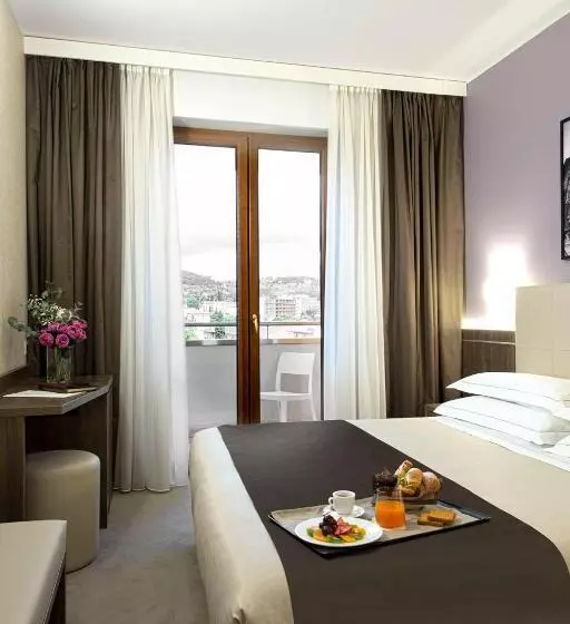 Fotos del hotel Raffaello:  22