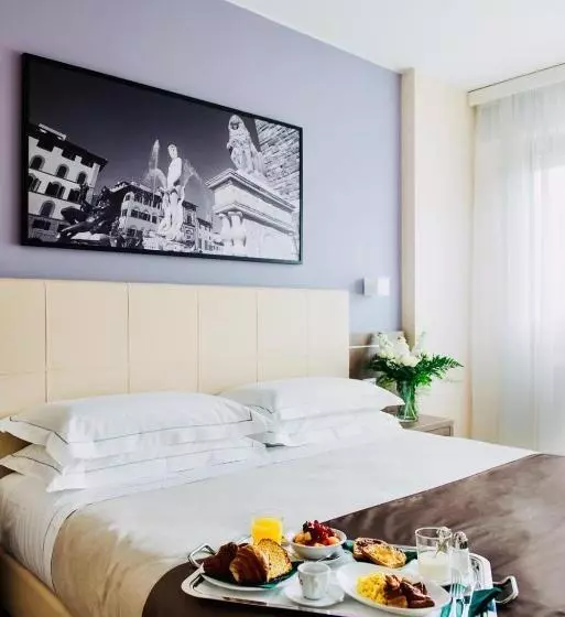 Fotos del hotel Raffaello:  17