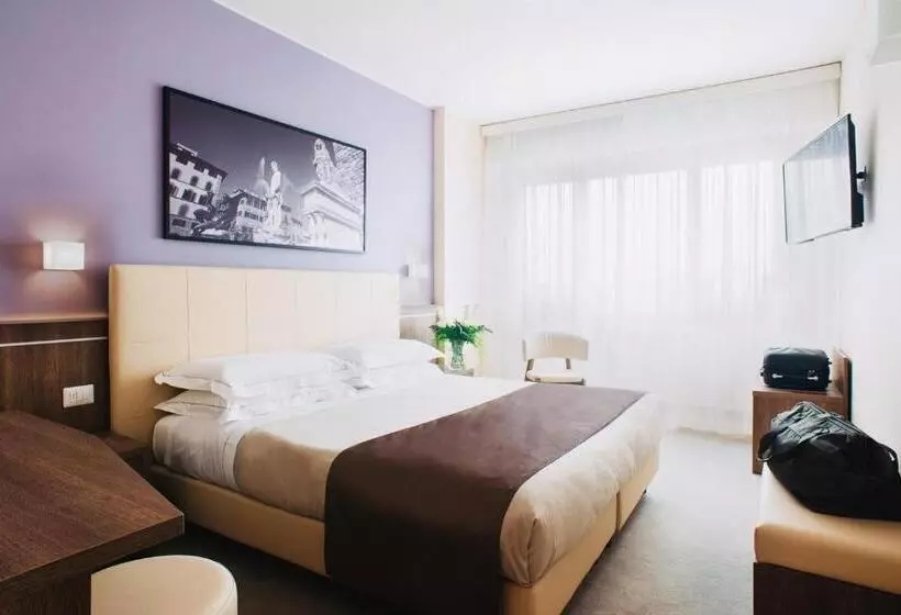 Fotos del hotel Raffaello:  13