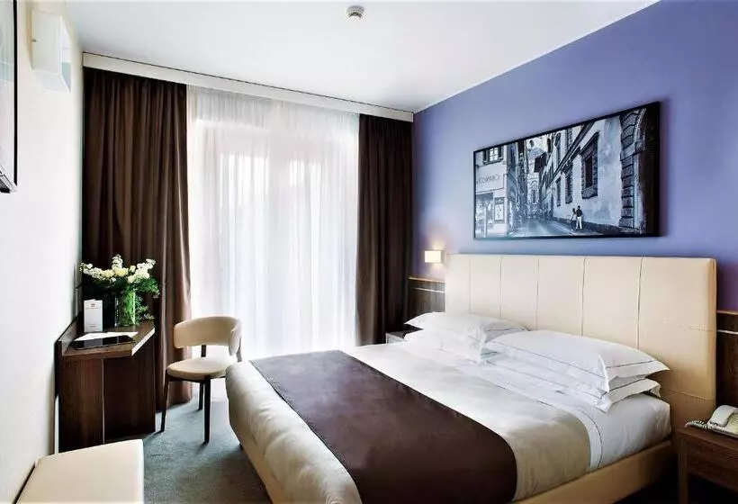 Fotos del hotel Raffaello:  12