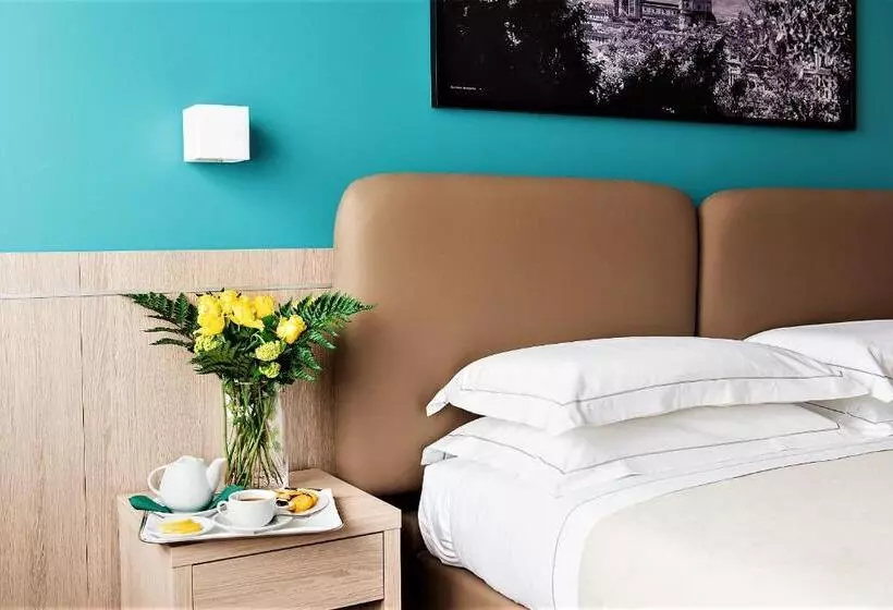 Fotos del hotel Raffaello:  11