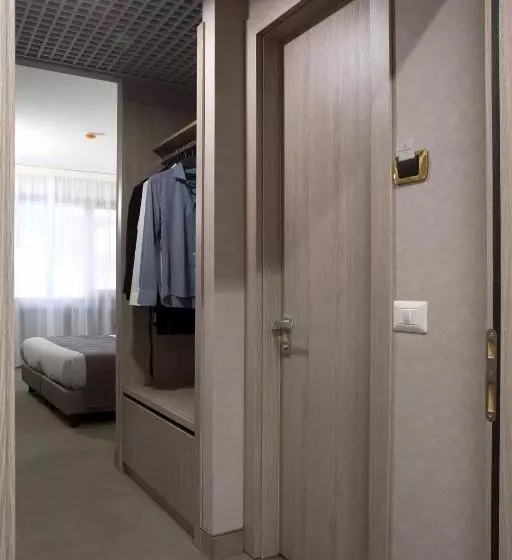 Fotos del hotel Raffaello:  19