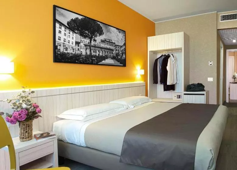 Fotos del hotel Raffaello:  9