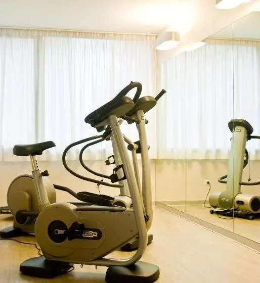 Fotos del hotel Raffaello:  5