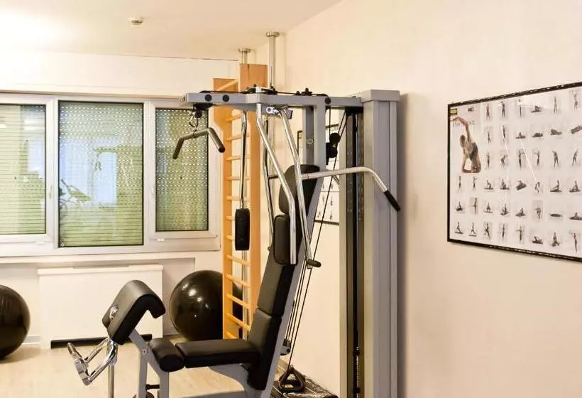 Fotos del hotel Raffaello:  3