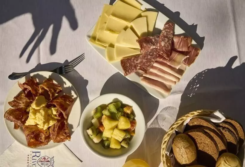 Fotos del hotel Rivoli Boutique:  17