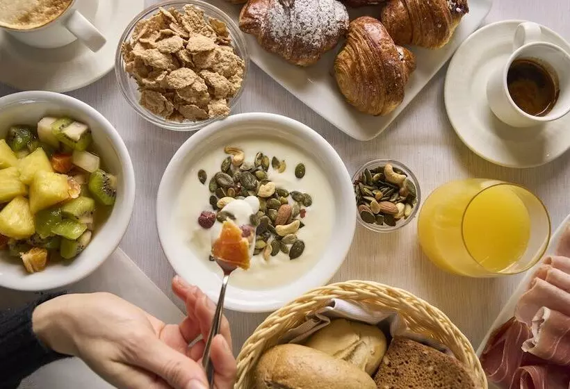 Fotos del hotel Rivoli Boutique:  22