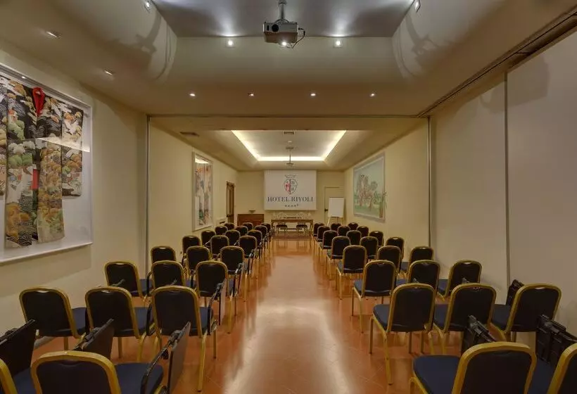 Fotos del hotel Rivoli Boutique:  18