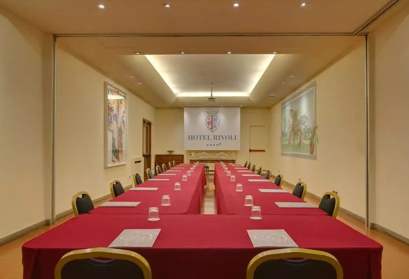 Fotos del hotel Rivoli Boutique:  15