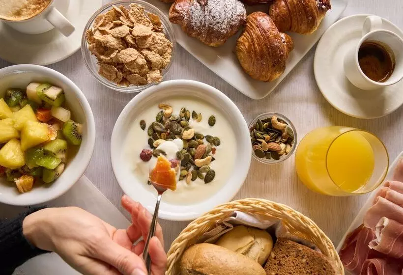 Fotos del hotel Rivoli Boutique:  14