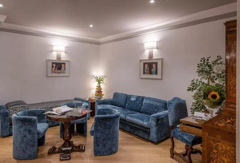 Fotos del hotel Rivoli Boutique:  13