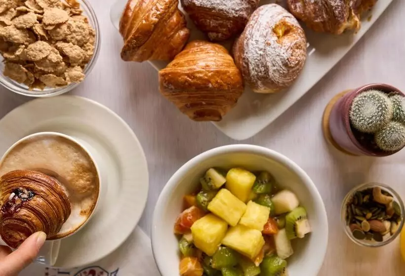 Fotos del hotel Rivoli Boutique:  21