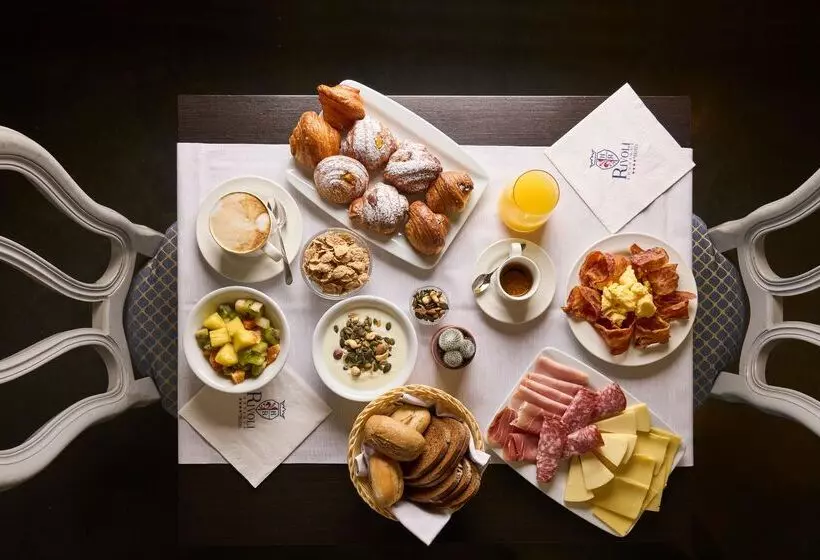 Fotos del hotel Rivoli Boutique:  11