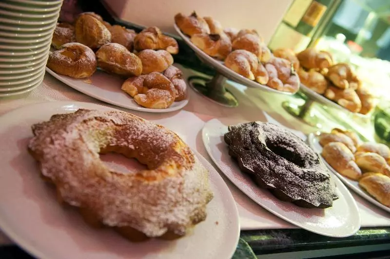 Fotos del hotel Rivoli Boutique:  8