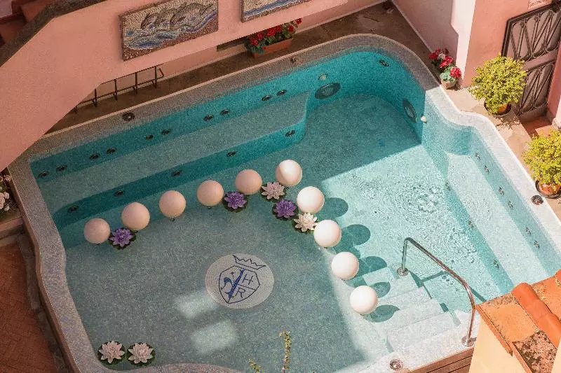 Fotos del hotel Rivoli Boutique:  2