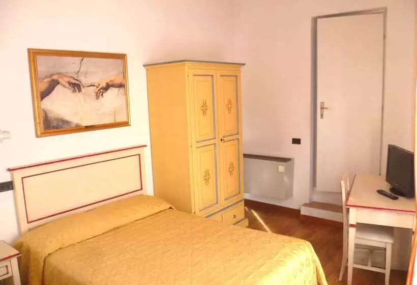 Fotos del hotel Vasari:  12