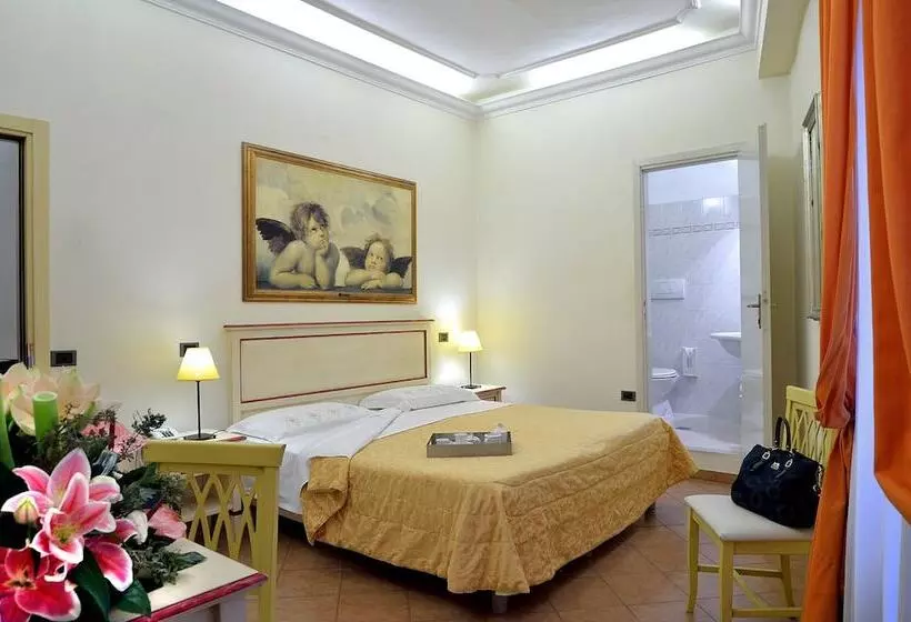 Fotos del hotel Vasari:  22