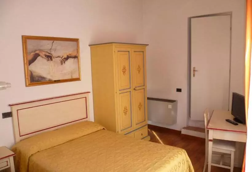 Fotos del hotel Vasari:  15