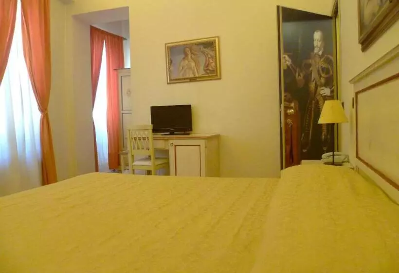 Fotos del hotel Vasari:  8