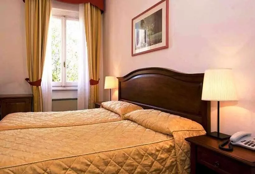 Fotos del hotel Vasari:  6