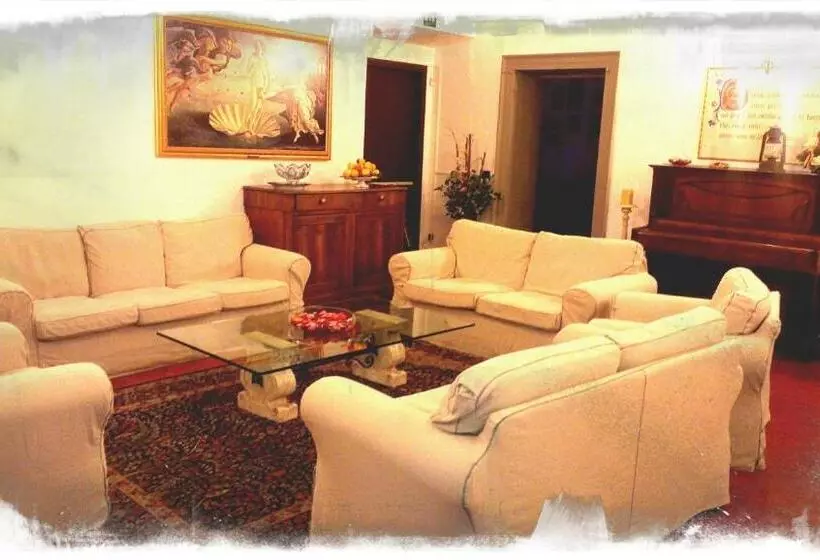 Fotos del hotel Vasari:  18