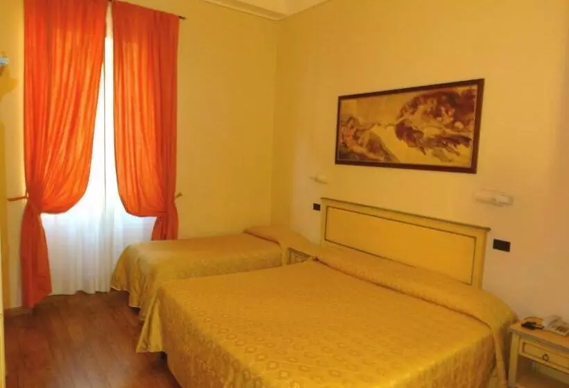 Fotos del hotel Vasari:  4